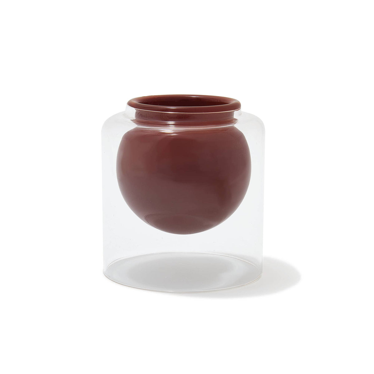 Classic Luna Candle