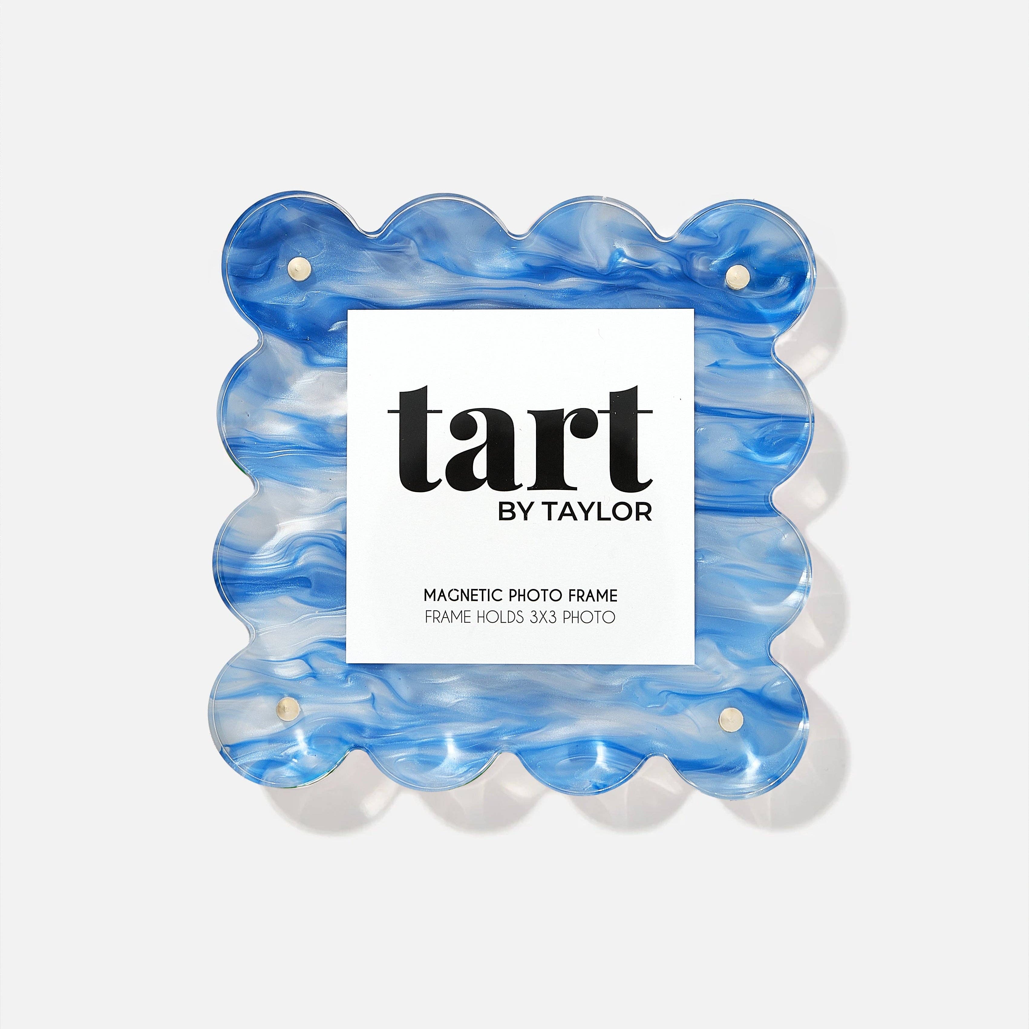 Mini Acrylic Picture Frame