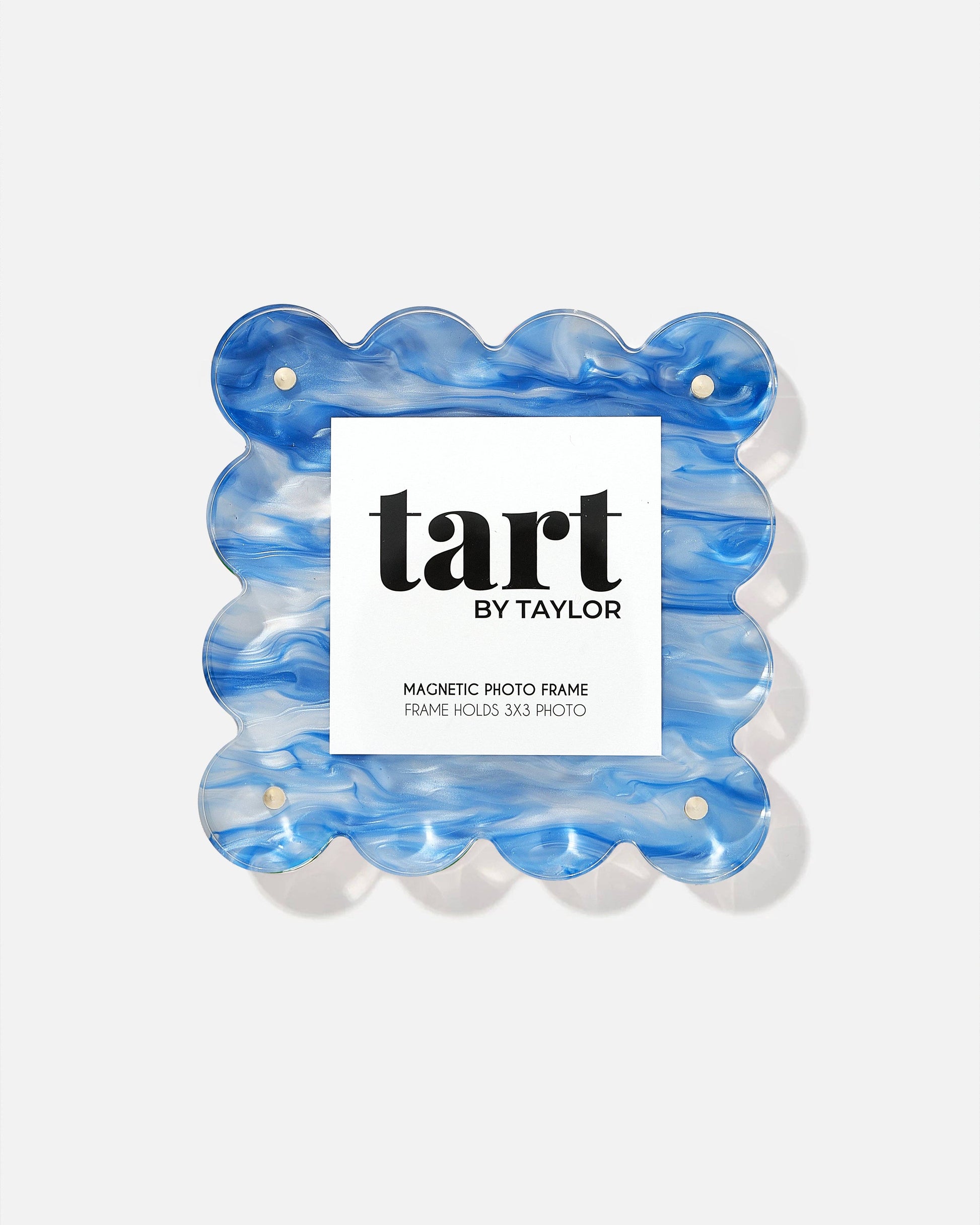 Mini Acrylic Picture Frame