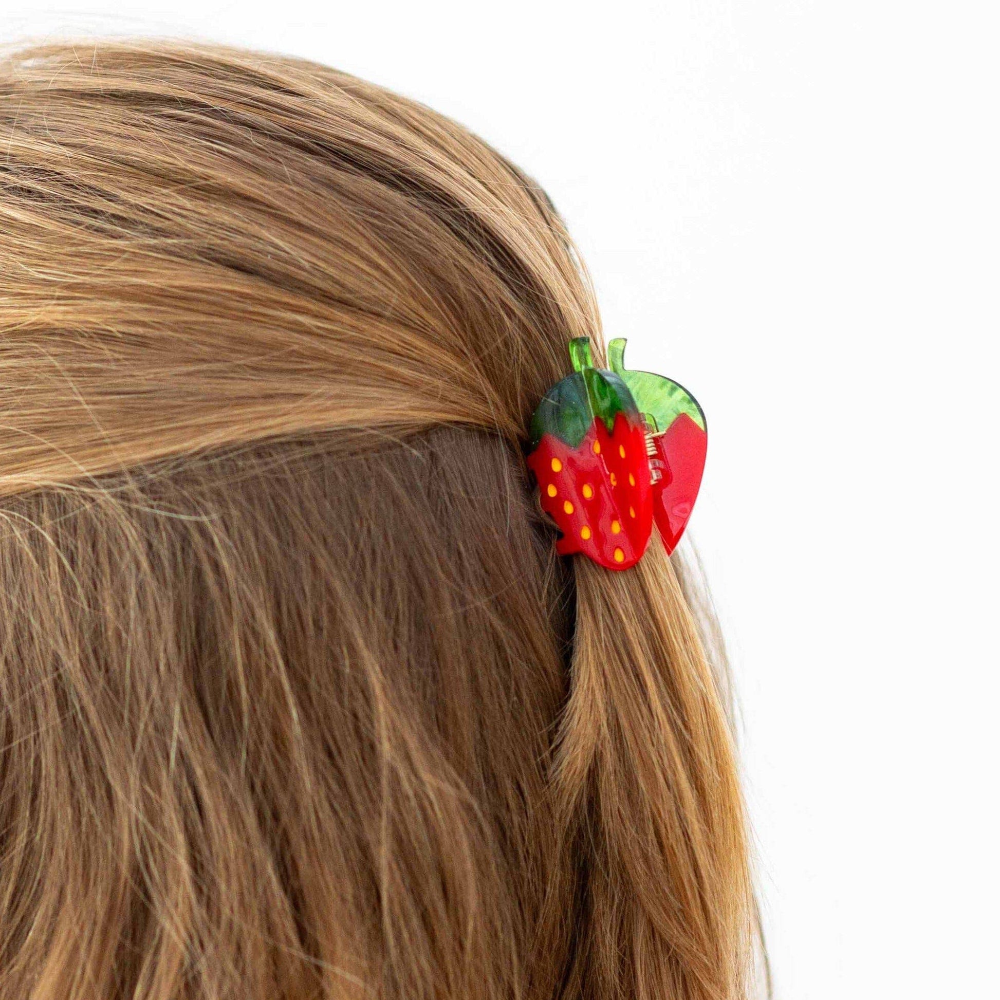Mini Hair Clips