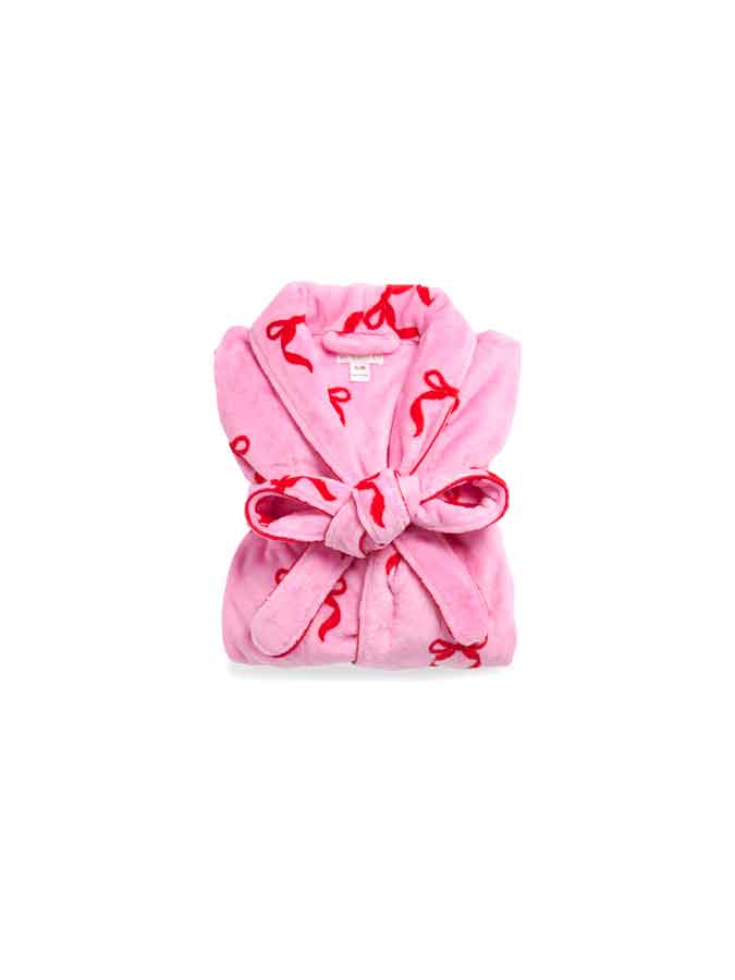 BOW ROBE