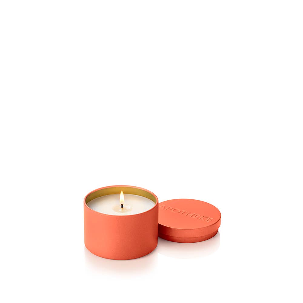 Mini Tin Candle