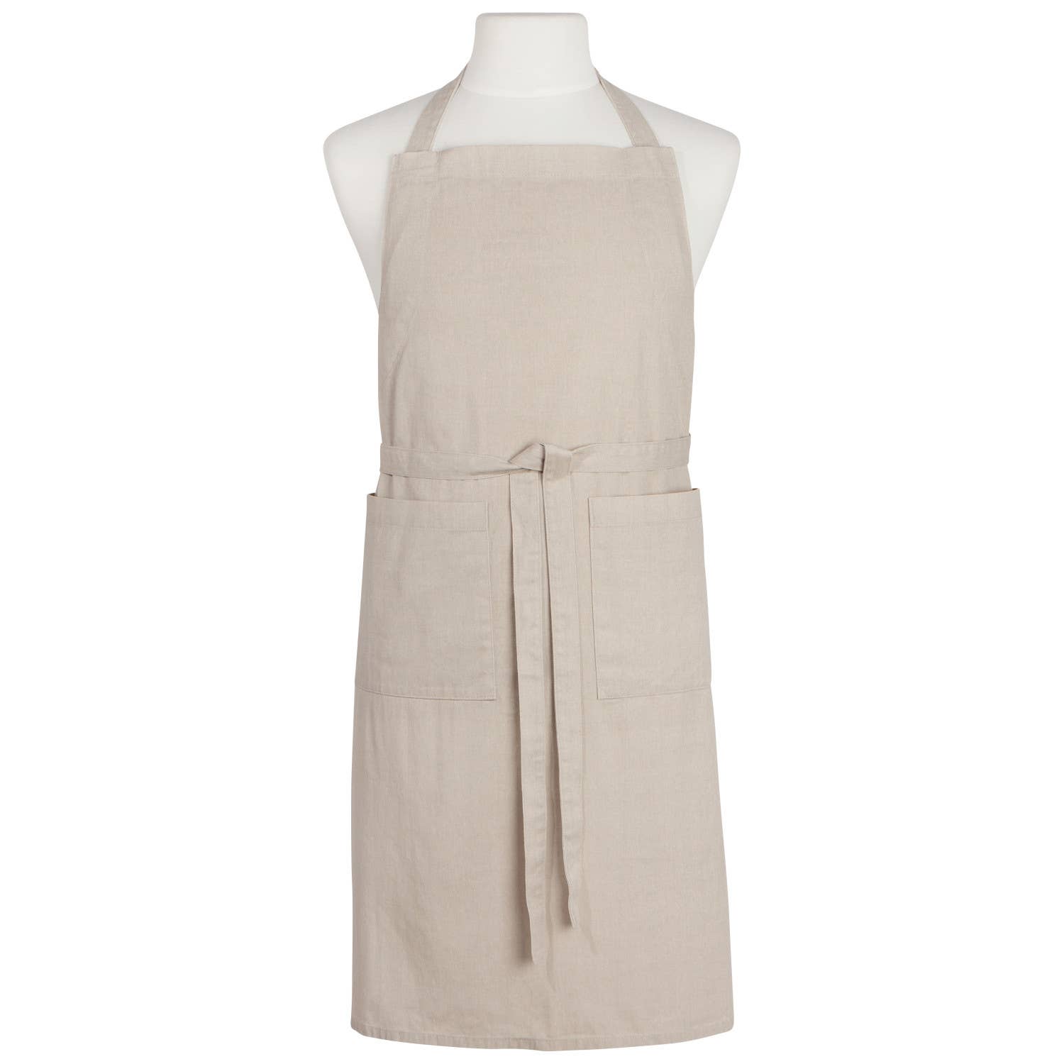 Stonewash Apron