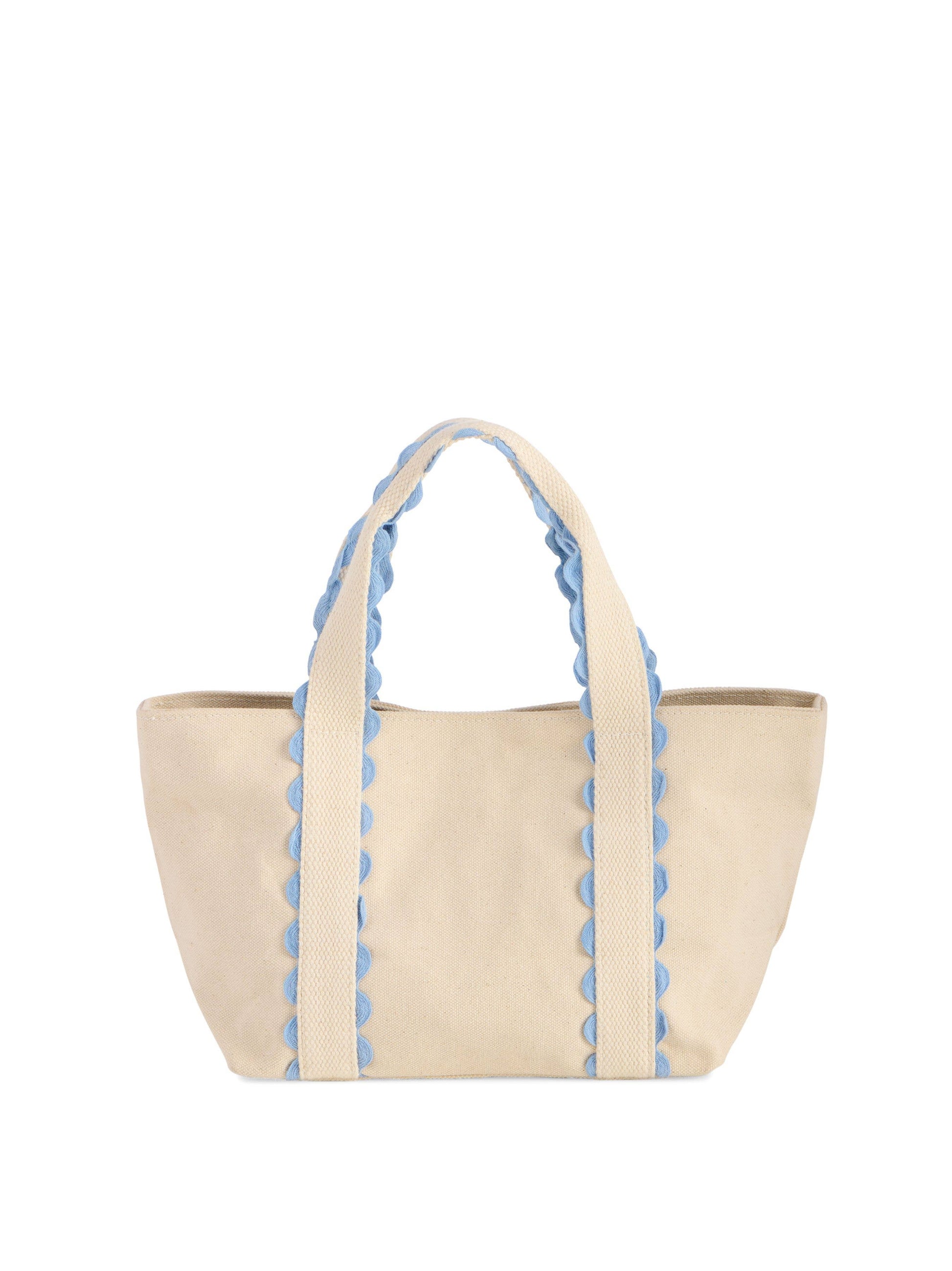 Summer Icons Mini Tote