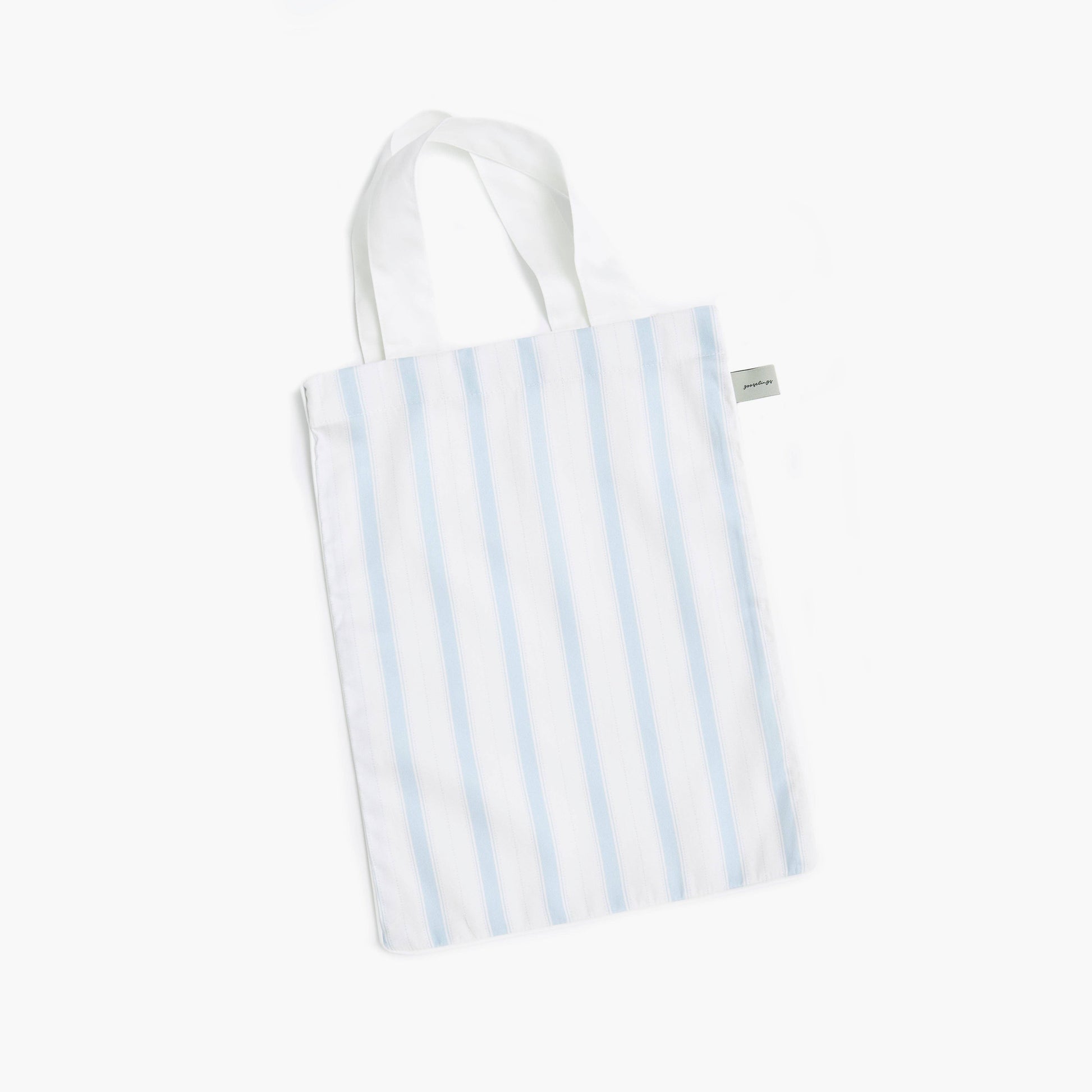 Seaside Stripes Toddler Pillow
