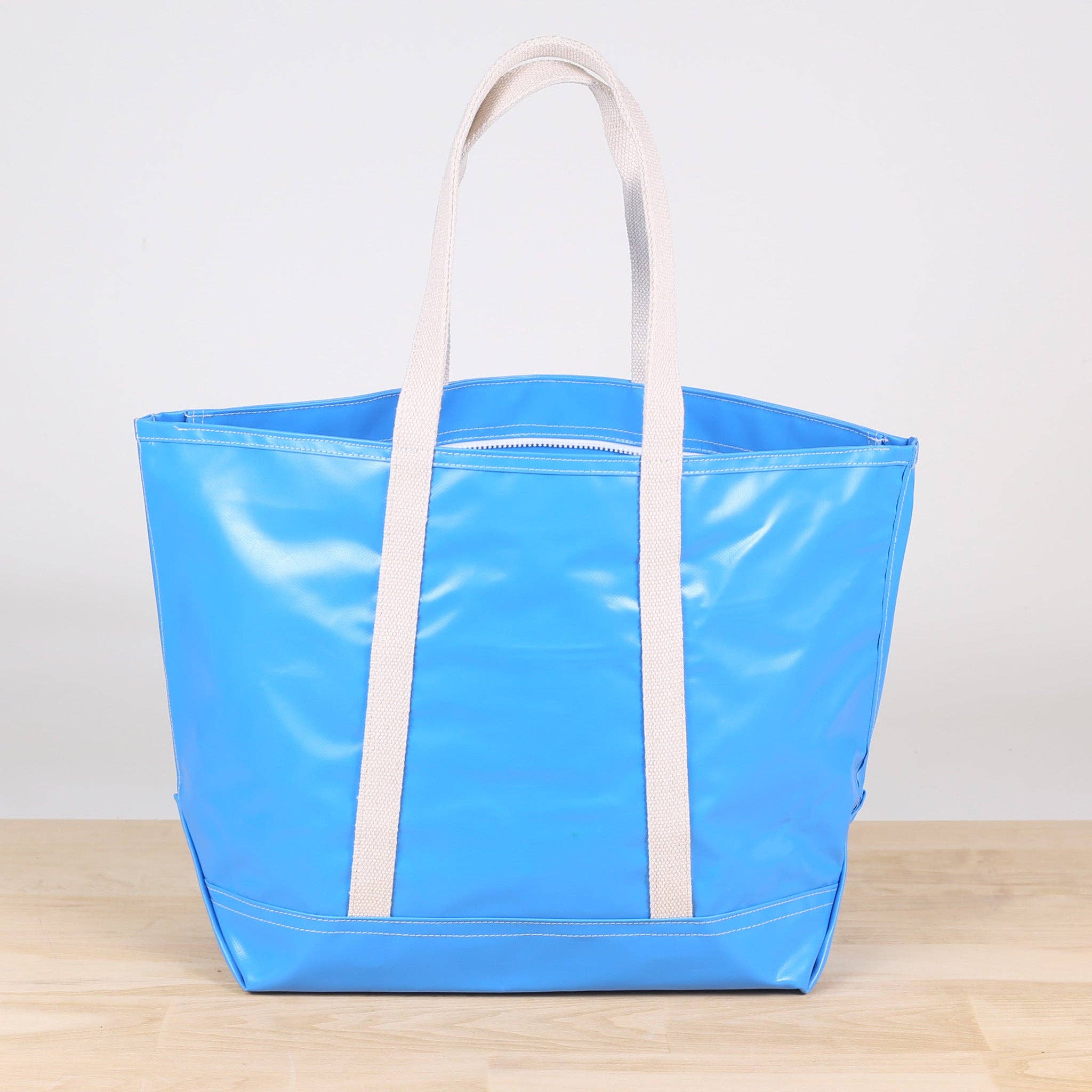 Big Sur Splash Tote
