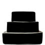 Cotton Packing Cubes, 3-pack