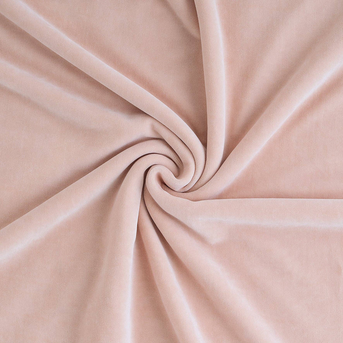 Velour Baby Blanket