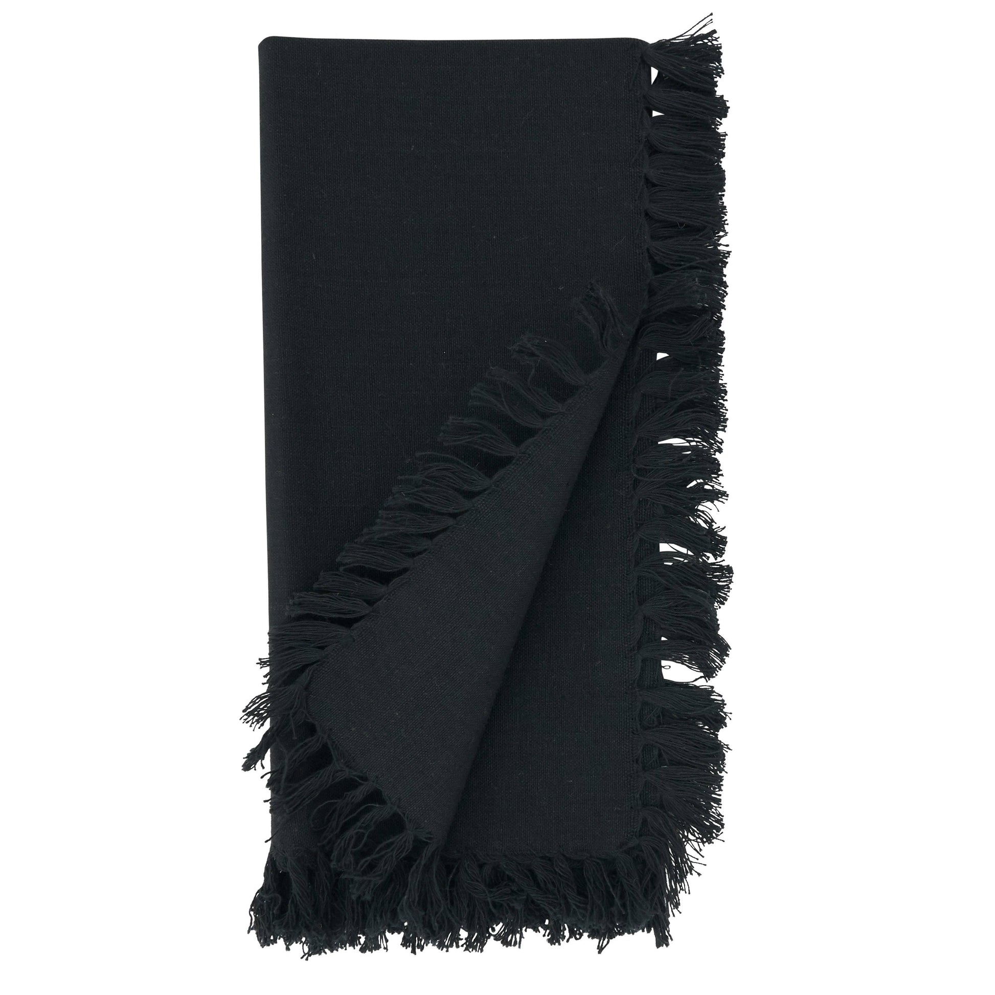 Fringed Napkin | 4