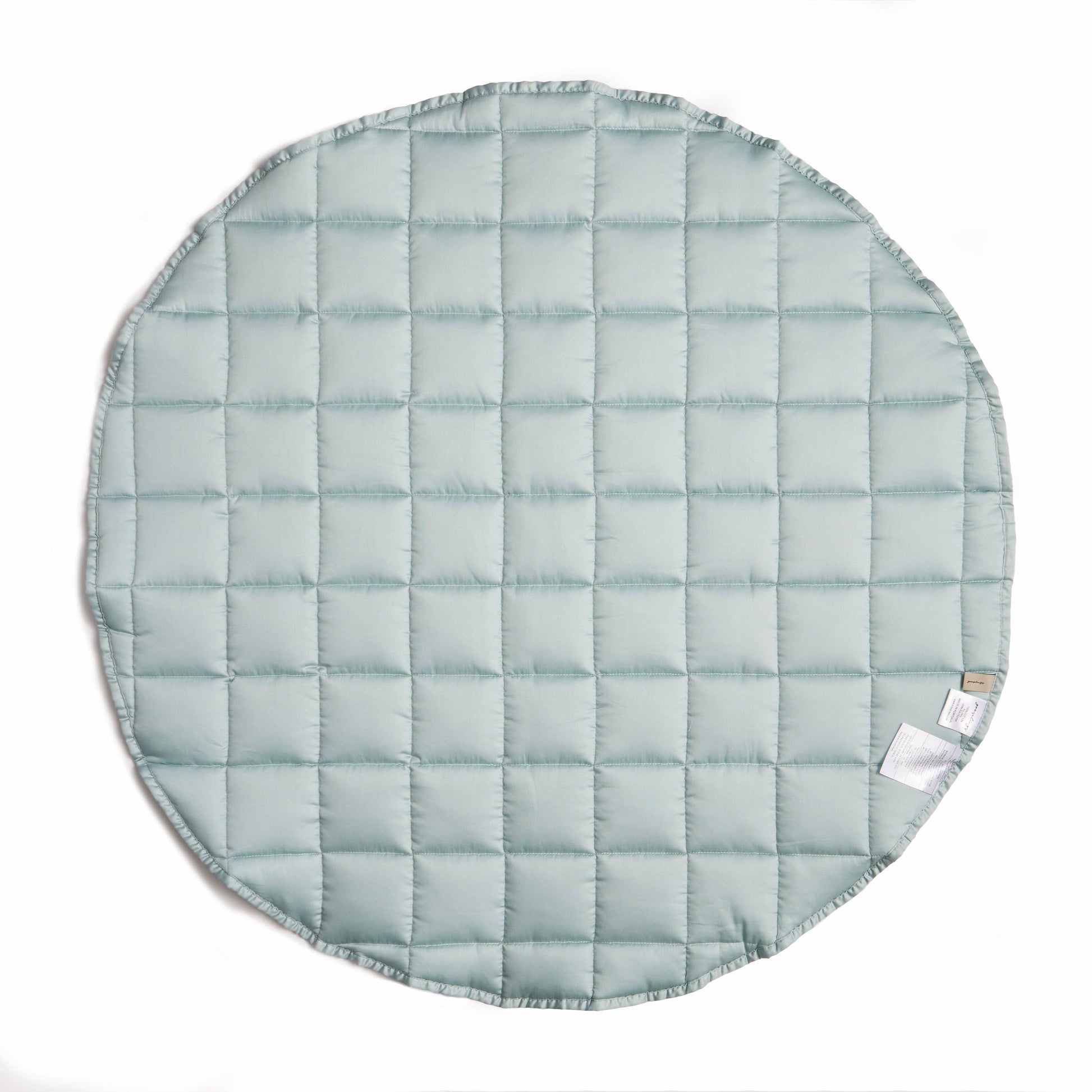 Adventures in Wonderland Play Mat