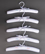Little Bows Padded Hangers