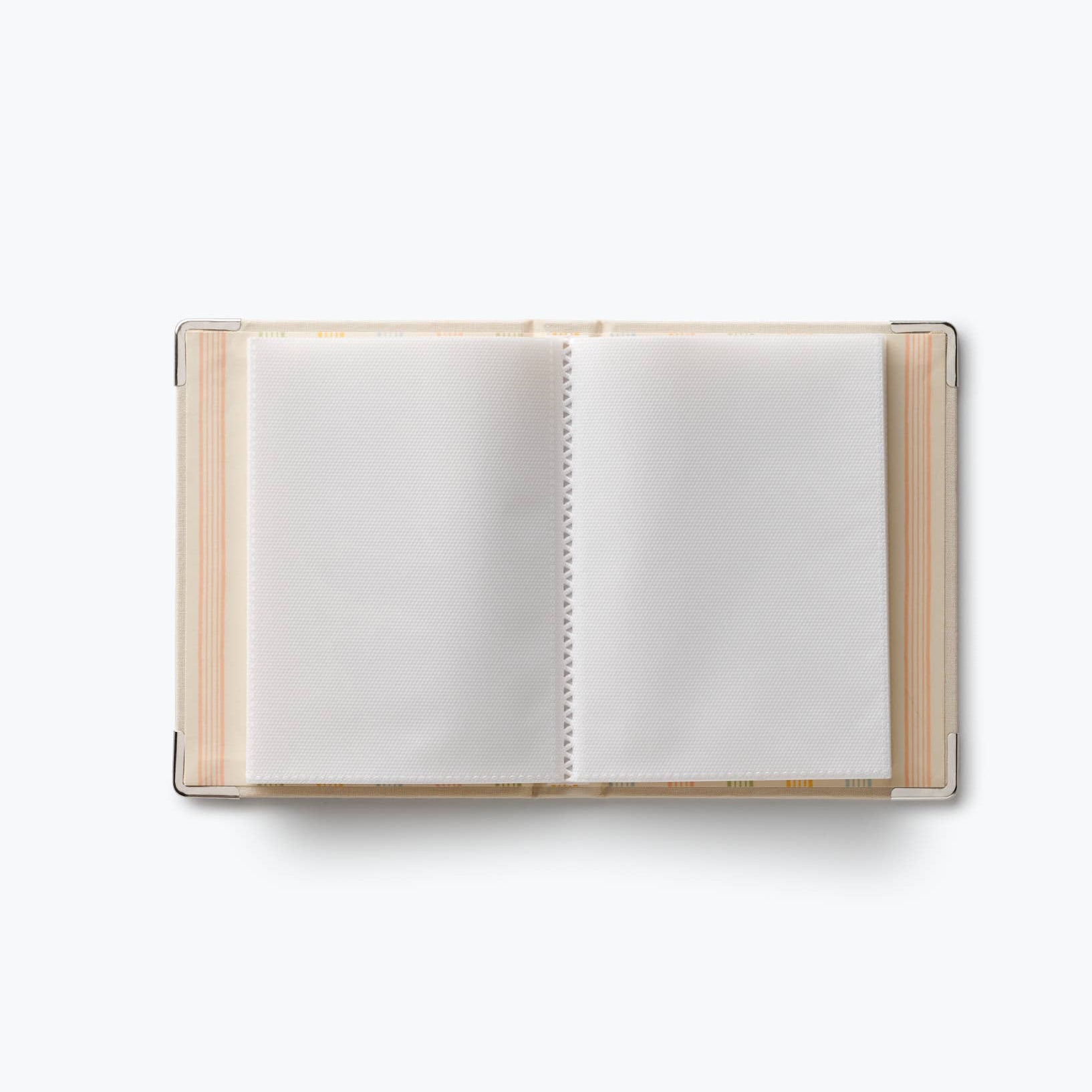 Storybook Embroidered Small Photo Album