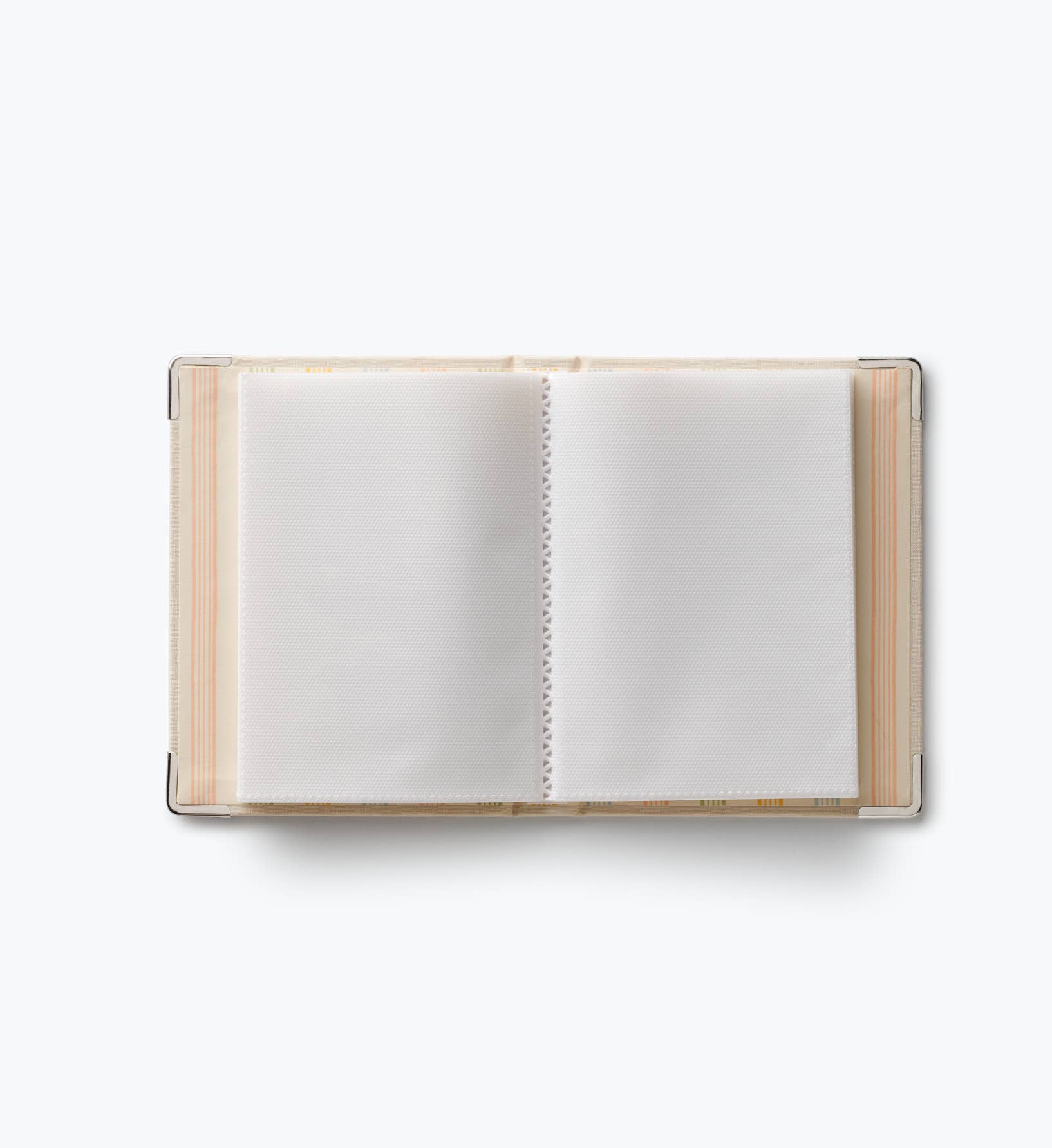 Storybook Embroidered Small Photo Album