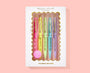 Pen Set - "Best Teacher Ever"