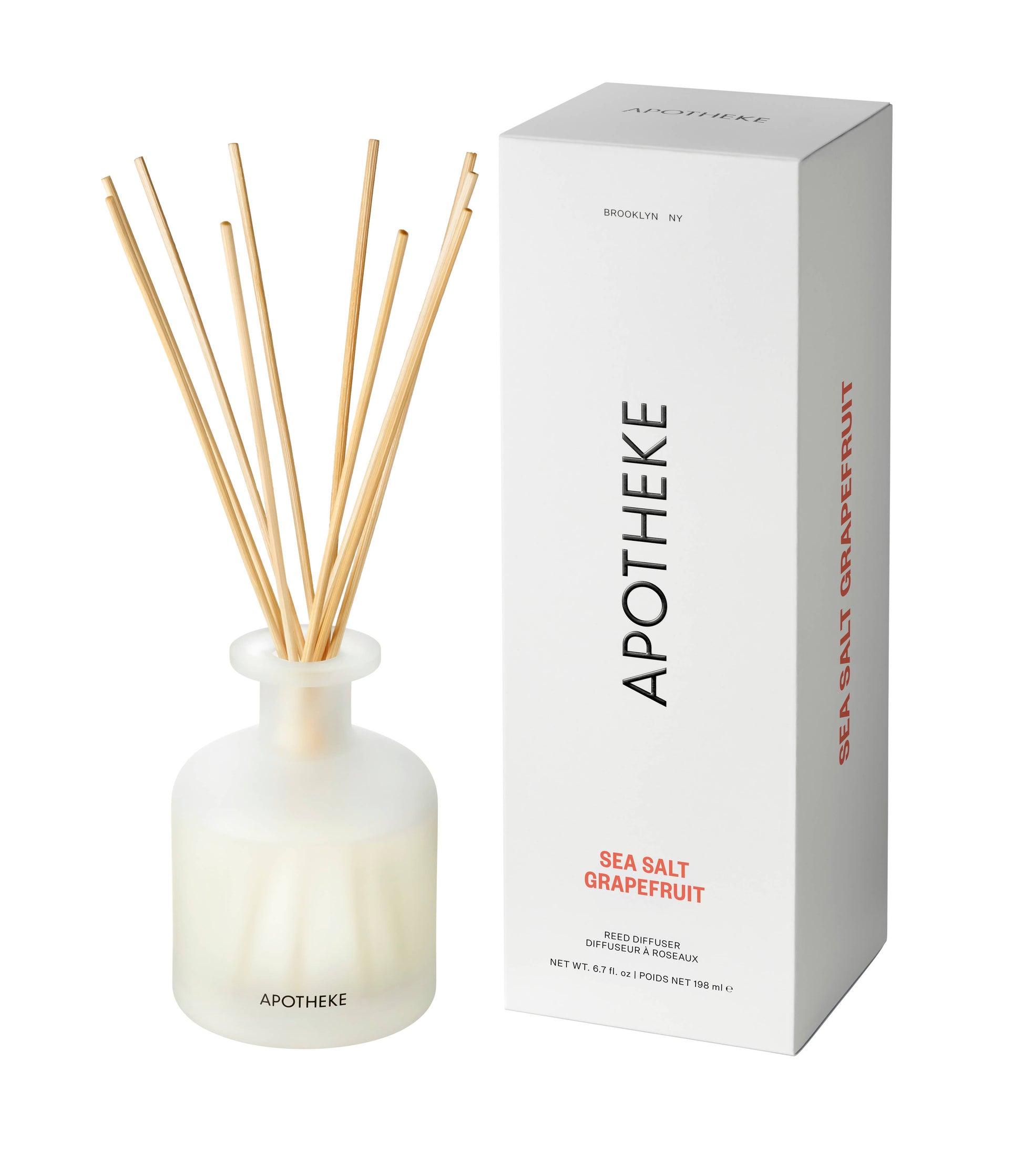 Reed Diffuser
