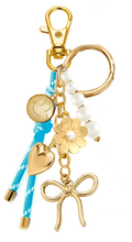 Cluster Bag Charms