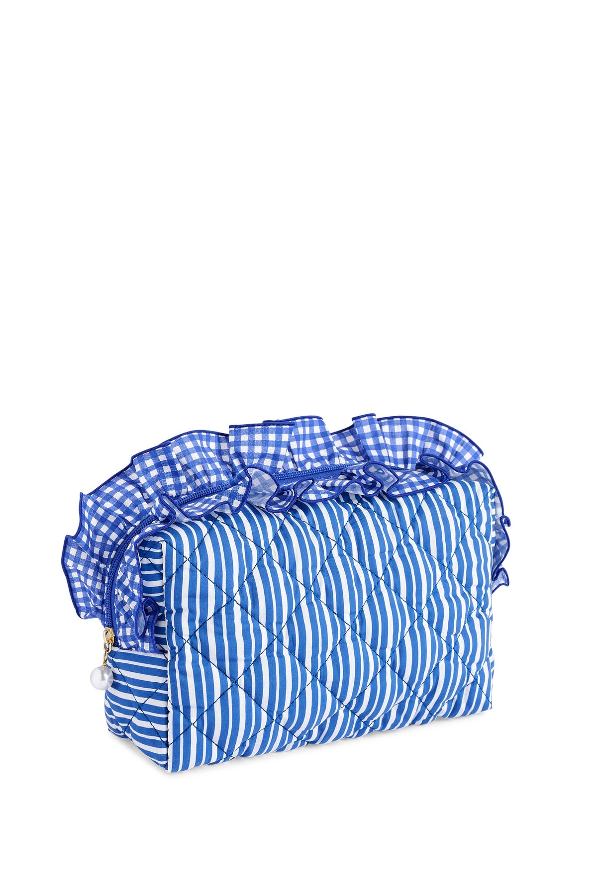 Lucy Zip Pouch