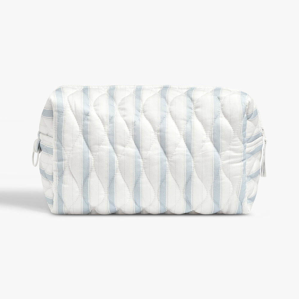 Toddler Pouch Seaside Stripes