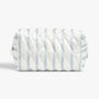 Quilted Toddler Pouch
