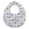 Muslin Cotton Double Sided Baby Bib