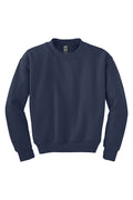 Youth Crewneck Sweatshirt + Embroidery