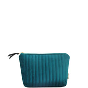 My Makeup Velvet Pouch