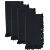 Fringed Napkin | 4