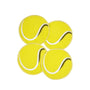 Tennis Ball Cocktail Napkins