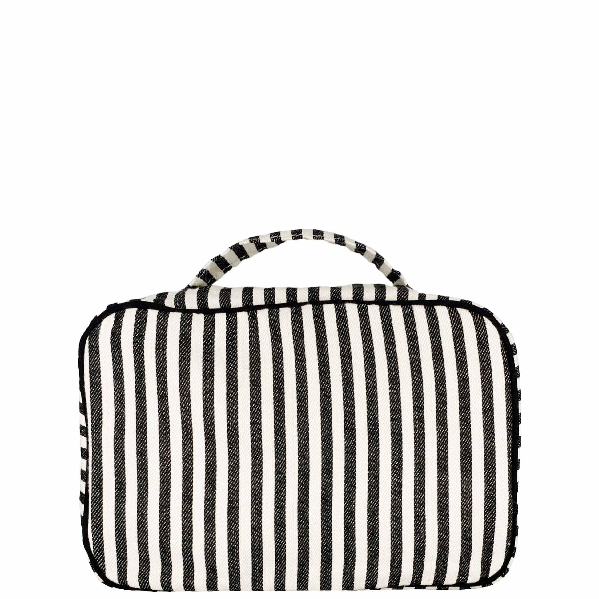 Folding/Hanging Toiletry Case