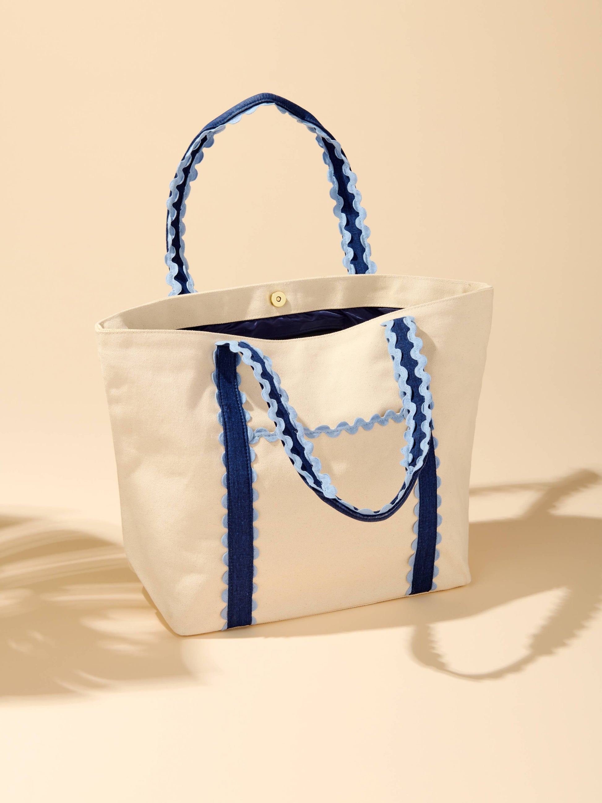 Ric Rac Tote