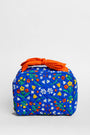 Scandinavian Floral Toiletry Bag