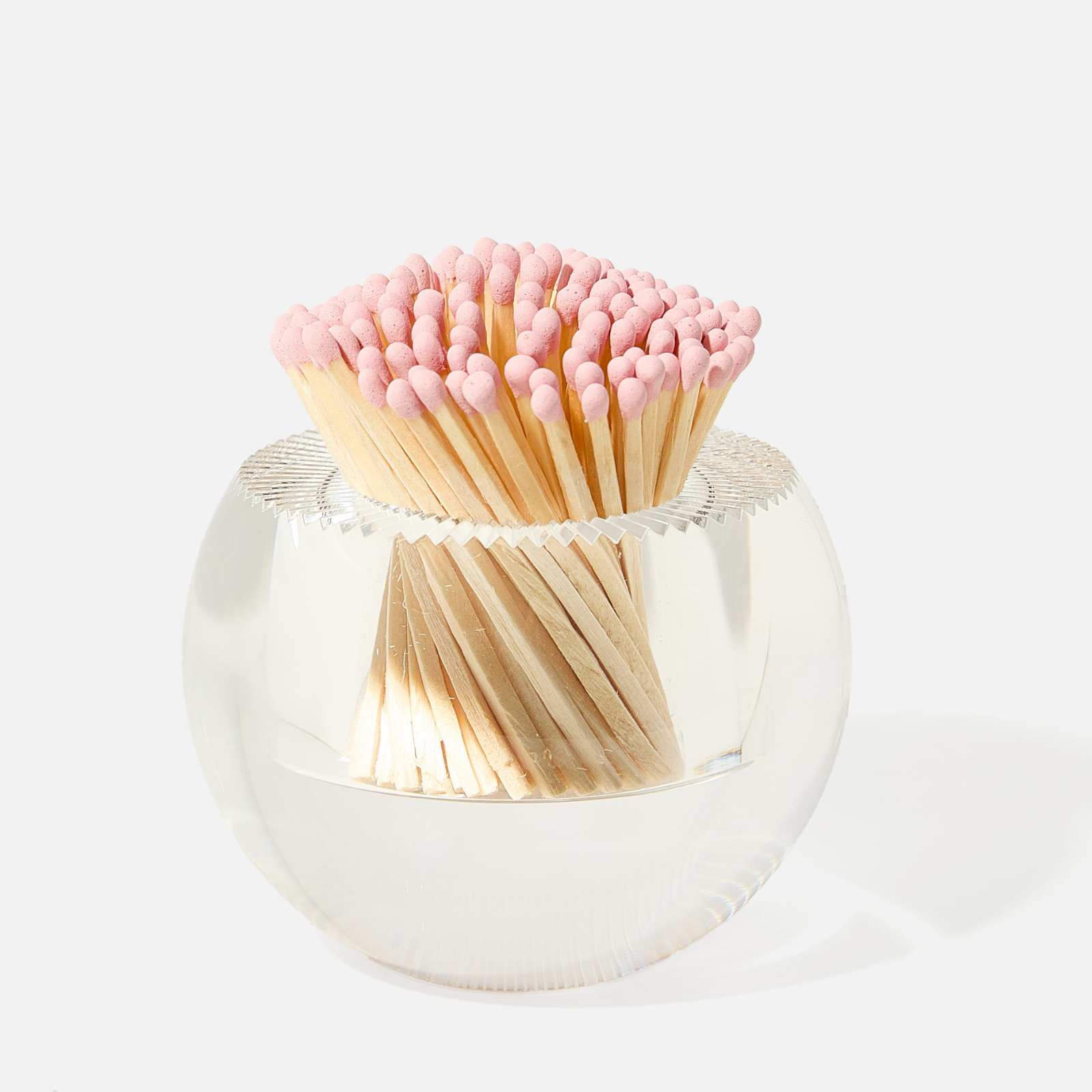 Round Match Striker Set