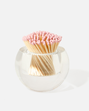 Round Match Striker Set