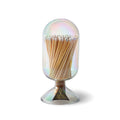 Helix Match Cloche