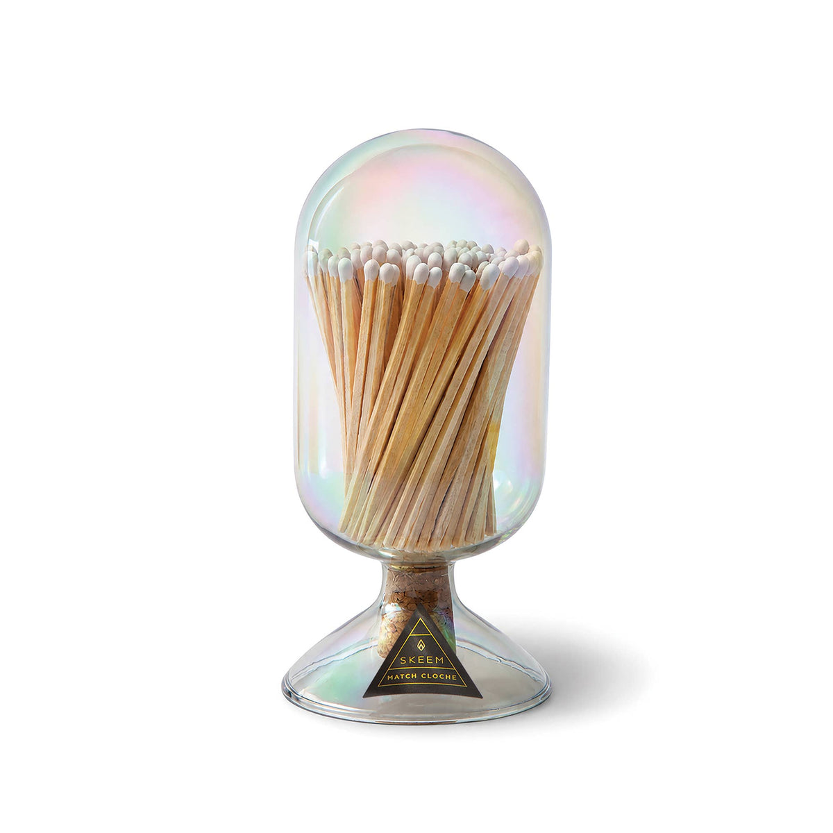 Helix Match Cloche