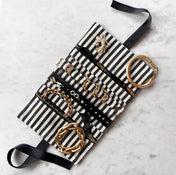 Couture Jewelry Roll