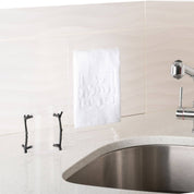 Netilas Yadayim Embossed Finger Towel