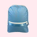 Small Glossy Backpack