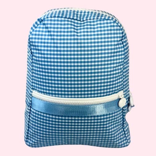 Glossy Backpack