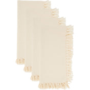 Fringed Napkin | 4
