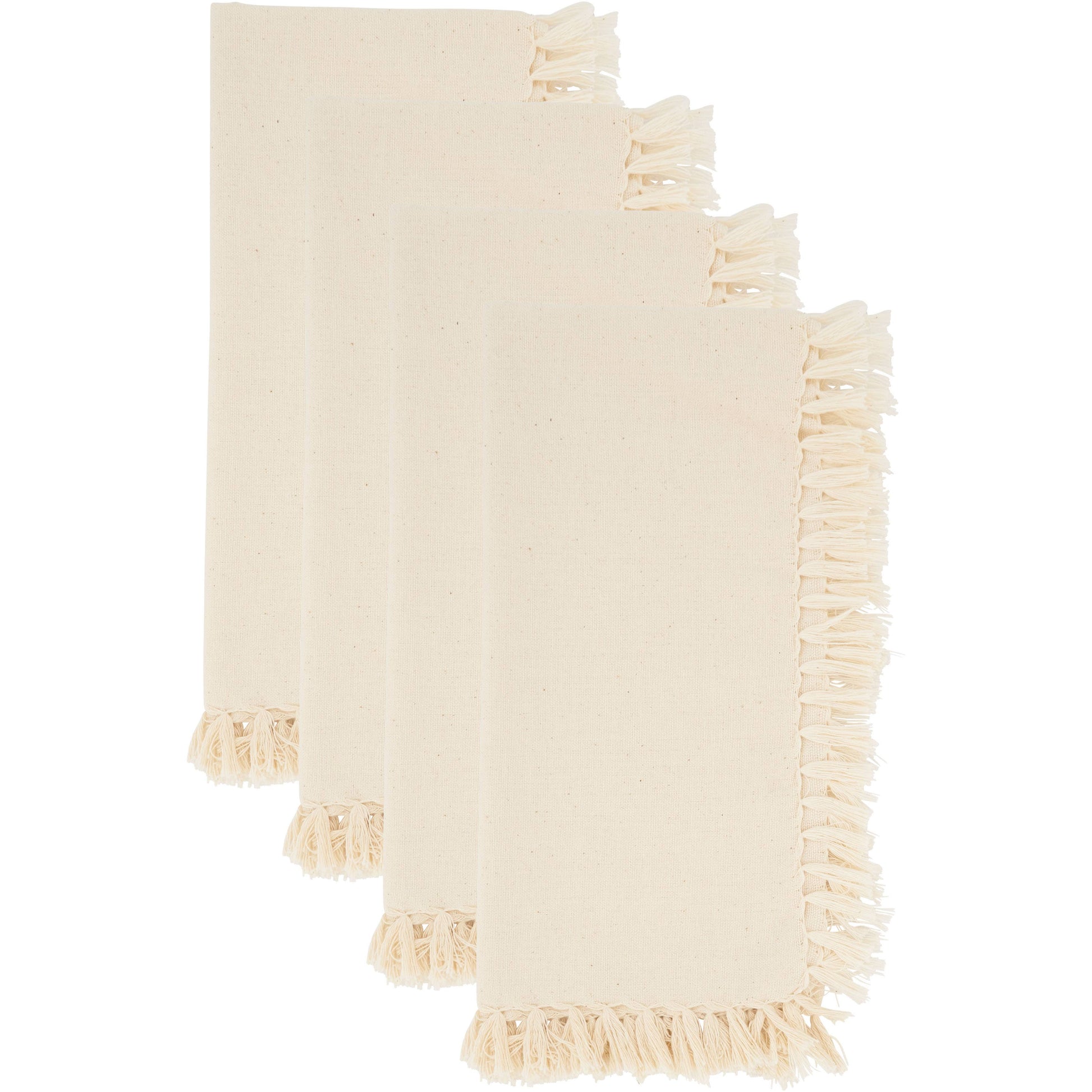 Fringed Napkin | 4
