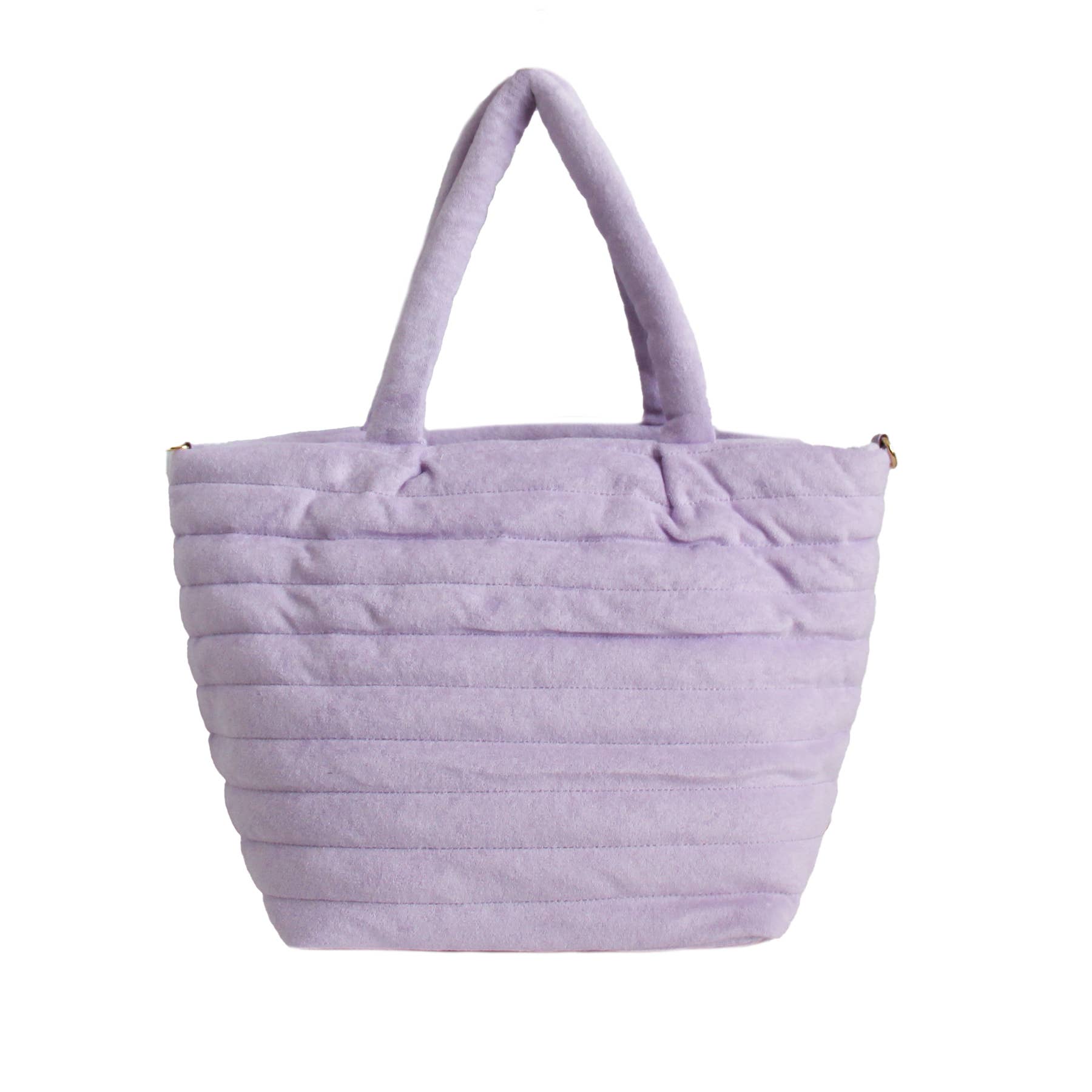 Terry Tote Bag