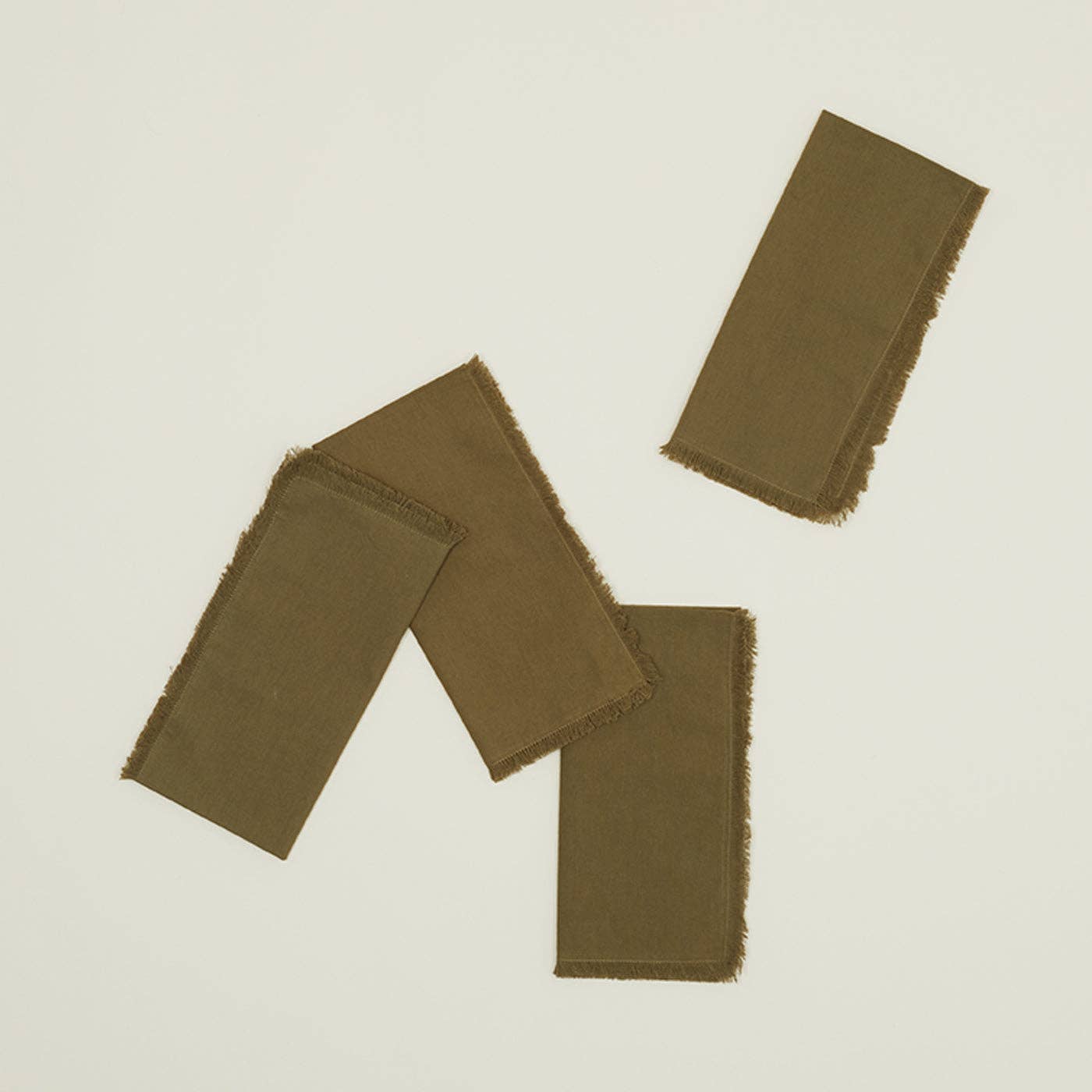 Essential Dinner Napkins | 4