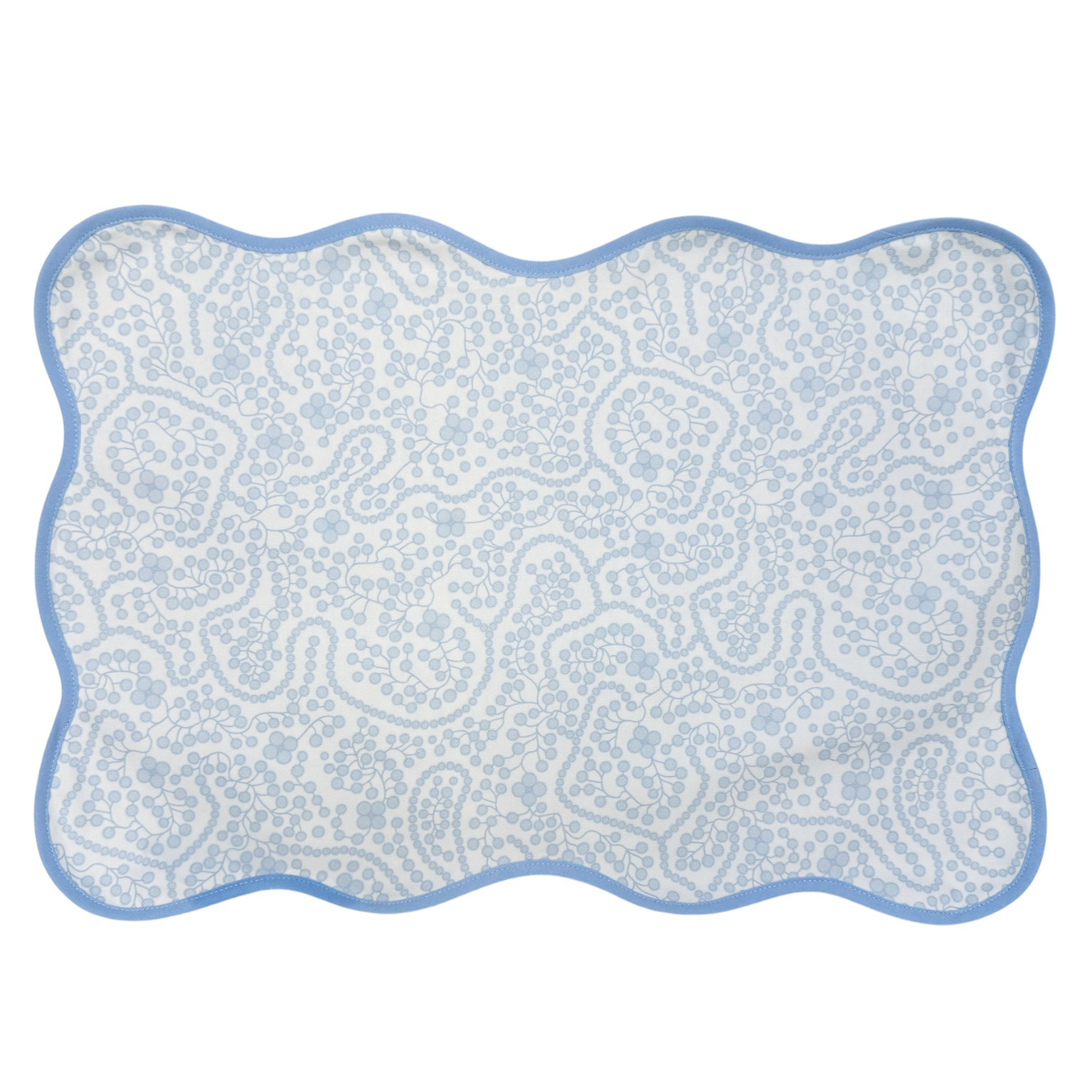 Shelby Placemats | 4