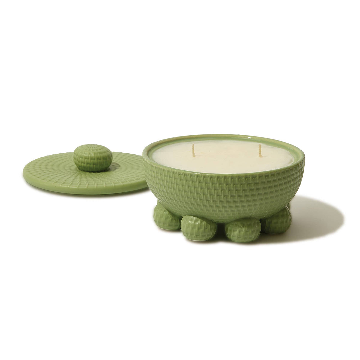 Verdant Candle