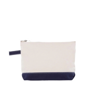 Canvas Pouch