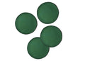 Color Block Round Placemat | 4