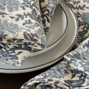 Briar Double Weave Napkins Set of 4