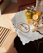 Guardanapo Placemat Collection | 4