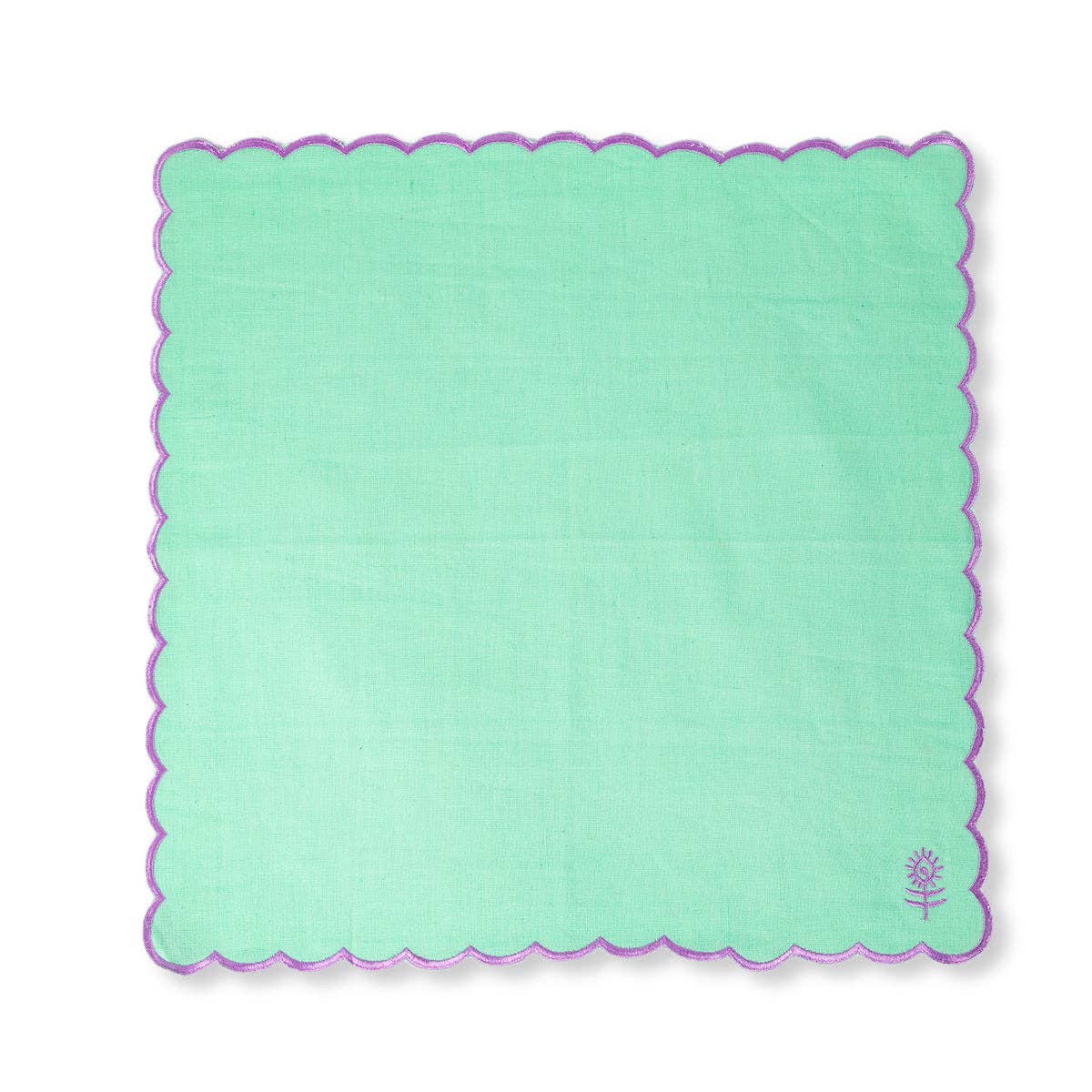 Icon Linen Napkins | 4